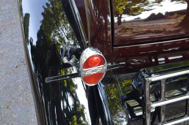 1931 Chevrolet Rumble seat Coupe Special order - photo 4