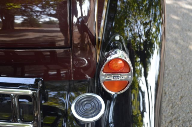 1931 Chevrolet Rumble seat Coupe Special order - photo 5