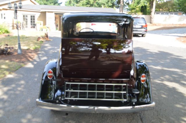 1931 Chevrolet Rumble seat Coupe Special order - photo 6