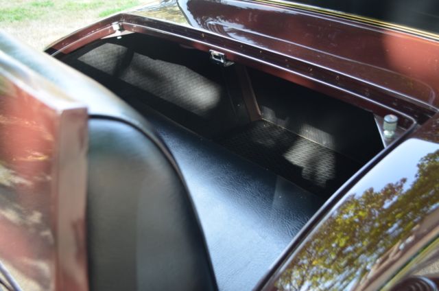 1931 Chevrolet Rumble seat Coupe Special order - photo 7