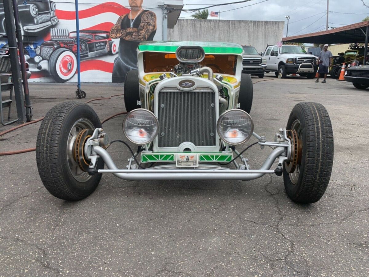 1931 Chevrolet COUPE - photo 9