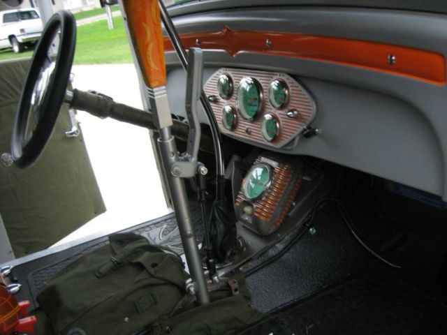 1931 Chevrolet Other Coupe - photo 4