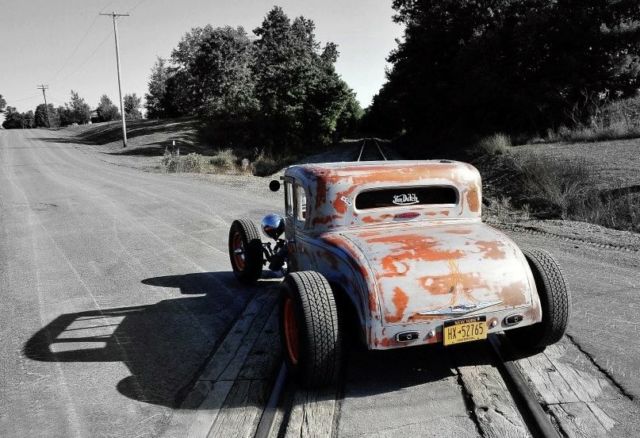 1931 Chevrolet Other Coupe - photo 6