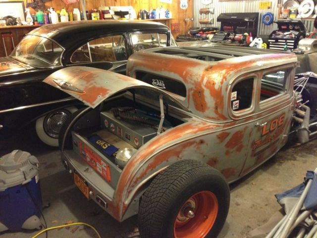 1931 Chevrolet Other Coupe - photo 7