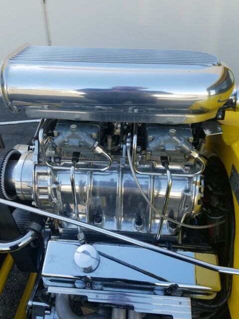 1931 Chevrolet coupe - photo 10