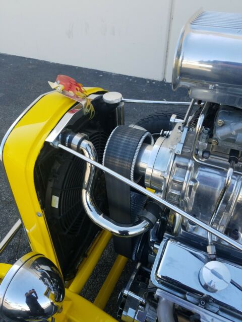 1931 Chevrolet coupe - photo 9