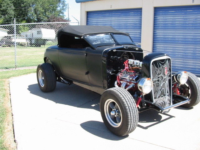 1931 Chevrolet HOT ROD