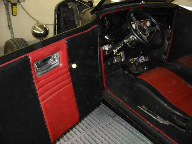 1931 Chevrolet HOT ROD - photo 10