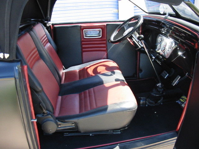 1931 Chevrolet HOT ROD - photo 3