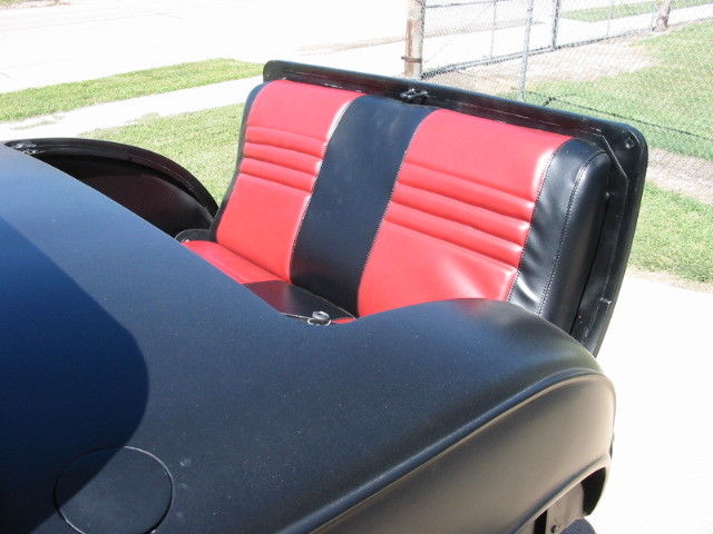 1931 Chevrolet HOT ROD - photo 4