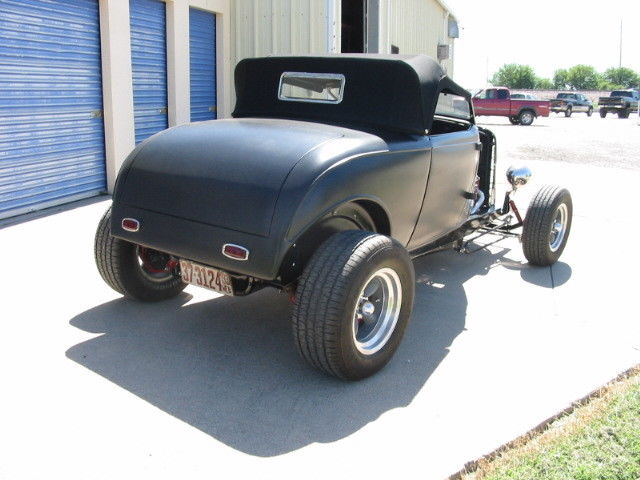 1931 Chevrolet HOT ROD - photo 5