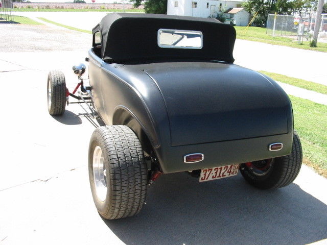 1931 Chevrolet HOT ROD - photo 7