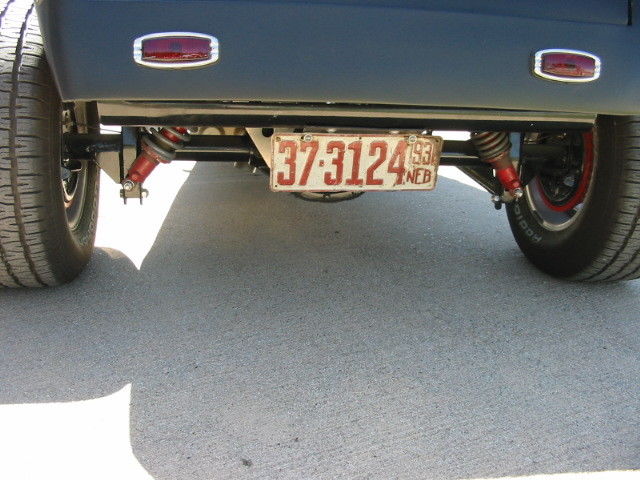 1931 Chevrolet HOT ROD - photo 9
