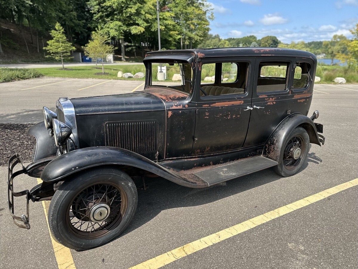 1931 Chevrolet Independence Independence AE - photo 10