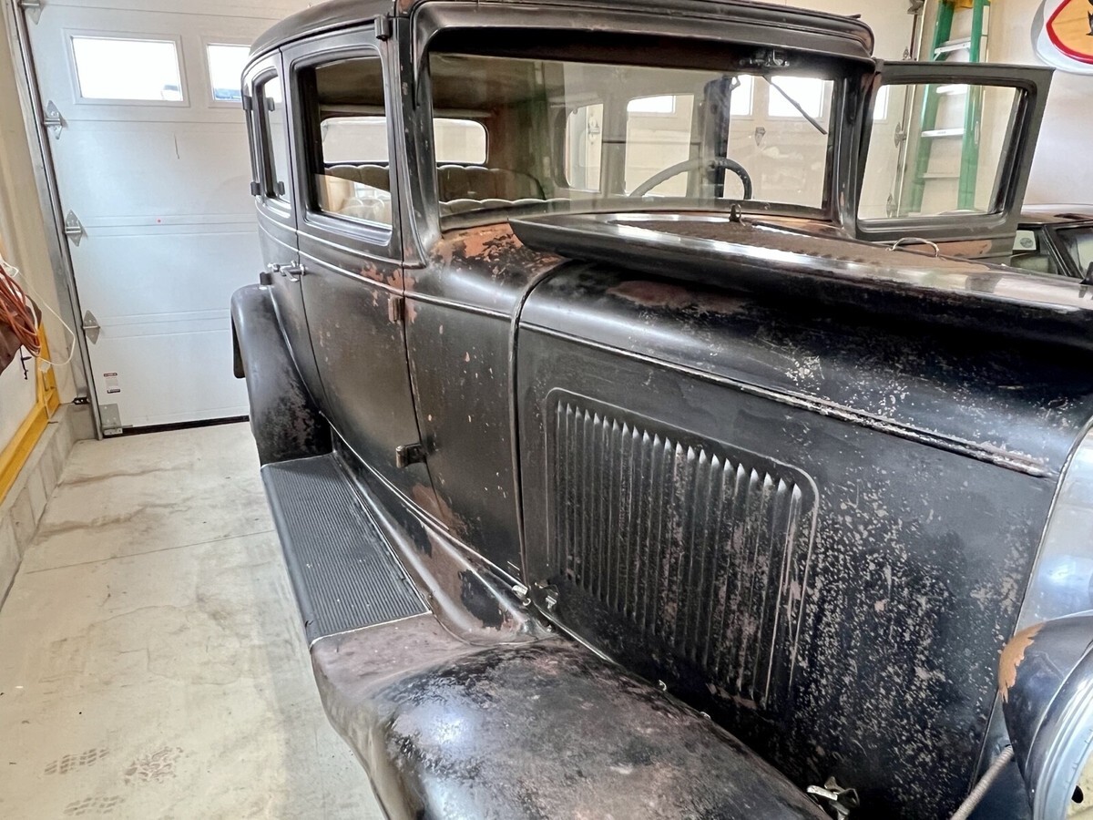 1931 Chevrolet Independence Independence AE - photo 13