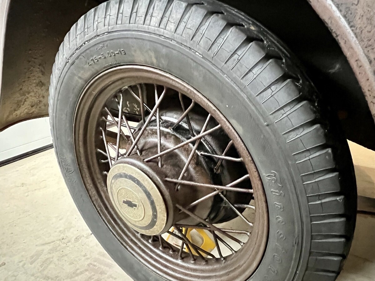 1931 Chevrolet Independence Independence AE - photo 5