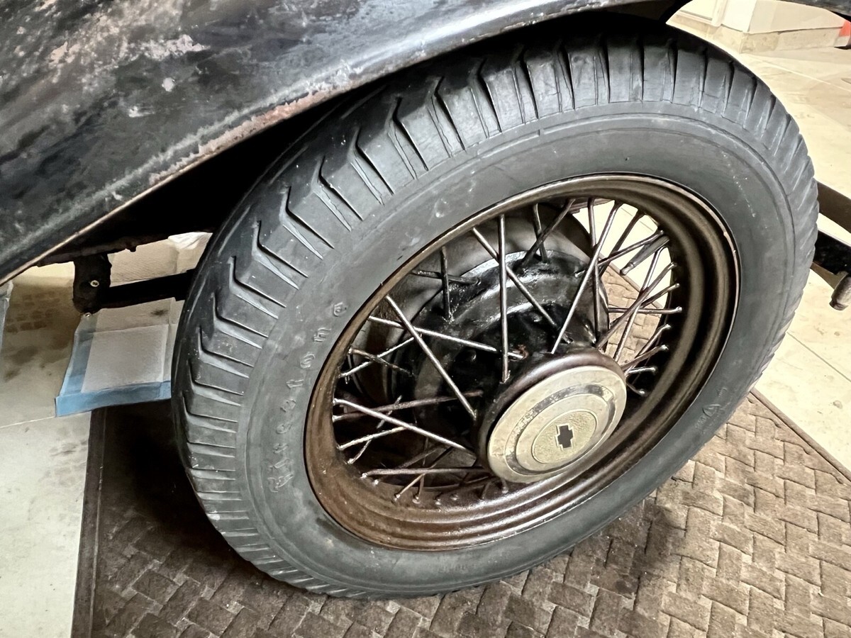 1931 Chevrolet Independence Independence AE - photo 6
