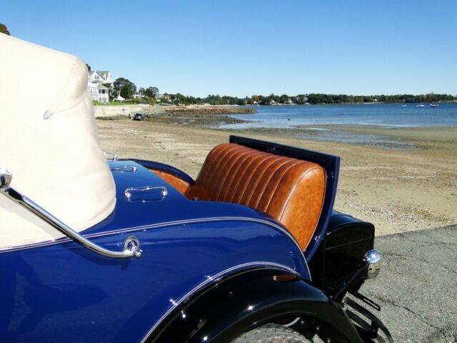 1931 Chevrolet Independence Cabriolet Series AE -- - photo 12