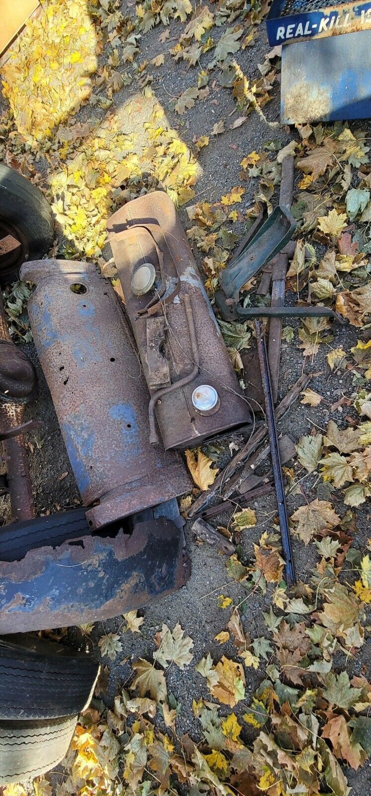 1931 Chevrolet Independence 1 - photo 11