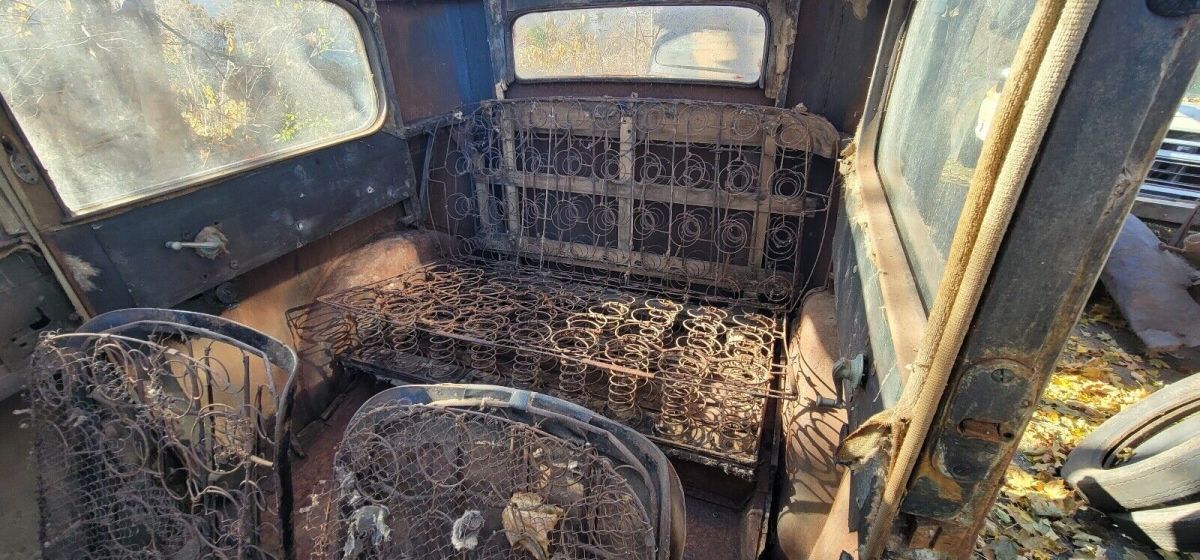 1931 Chevrolet Independence 1 - photo 12