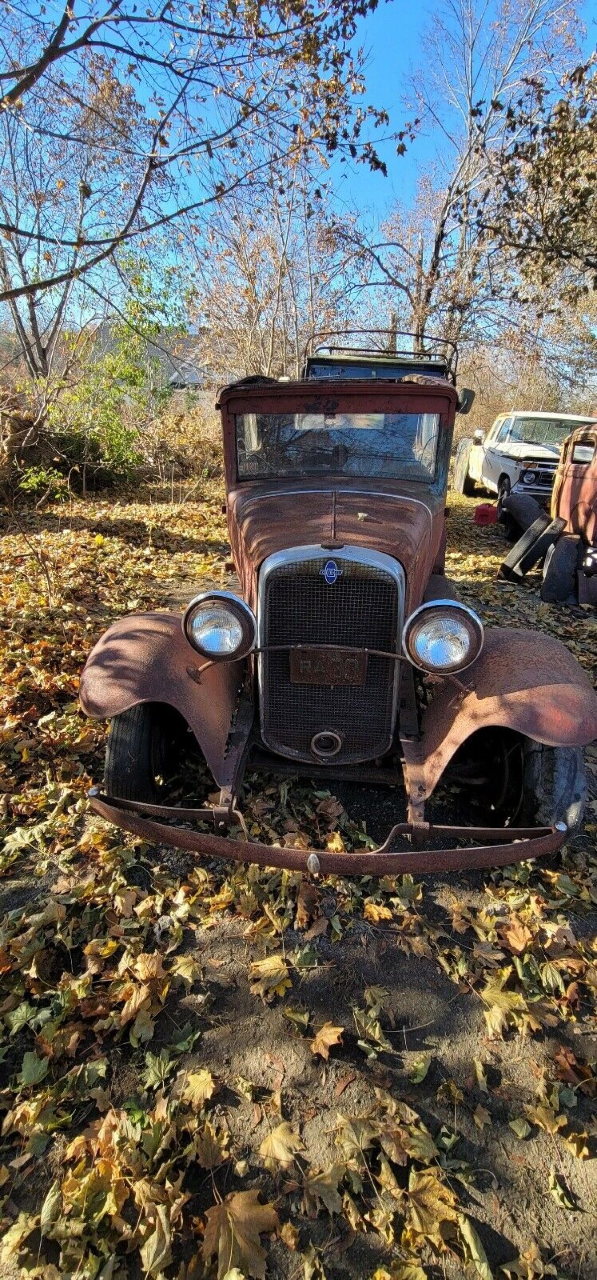 1931 Chevrolet Independence 1 - photo 2