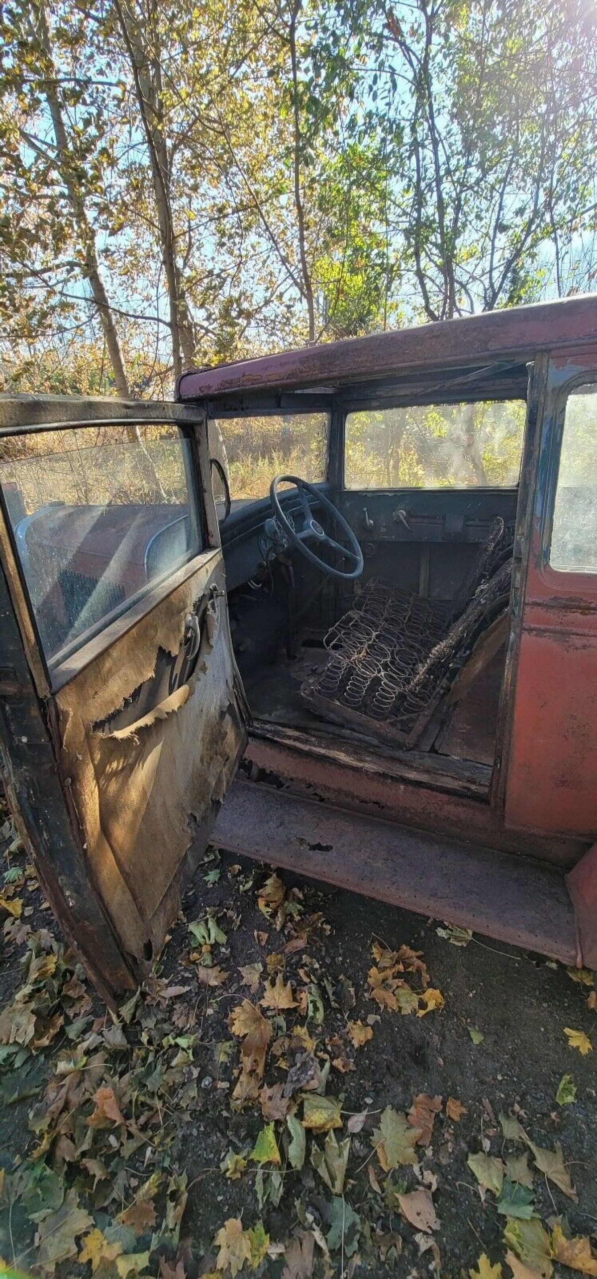 1931 Chevrolet Independence 1 - photo 5