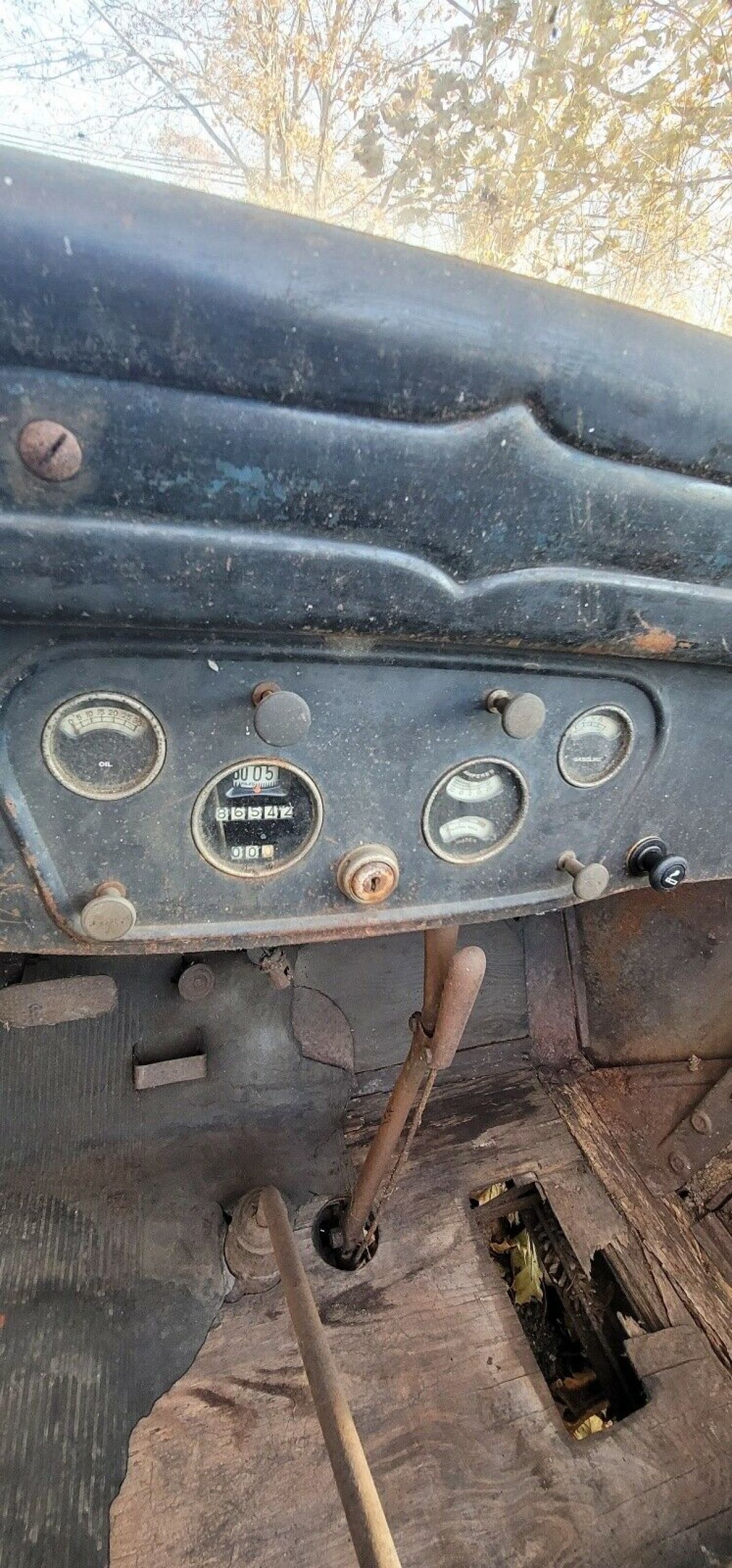 1931 Chevrolet Independence 1 - photo 6