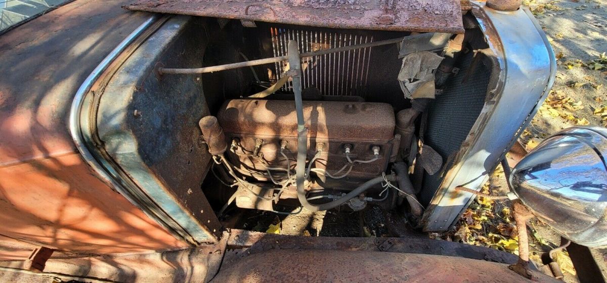 1931 Chevrolet Independence 1 - photo 9