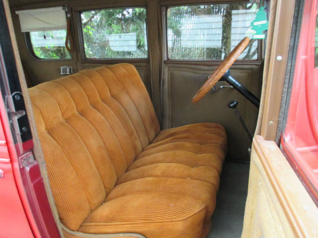 1931 Chevrolet Other - photo 3