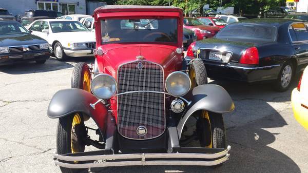 1931 Chevrolet Other - photo 4