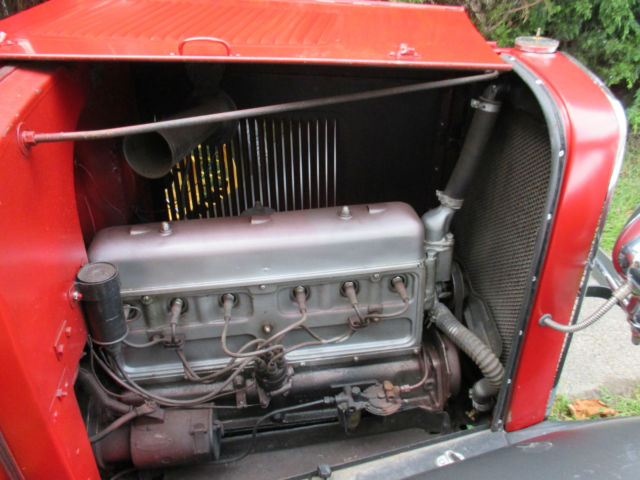 1931 Chevrolet Other - photo 7