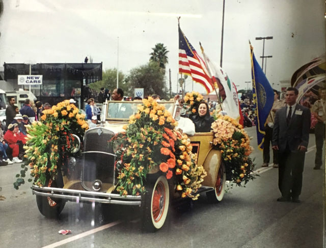 1931 Chevrolet AE-3 INDEPENDENCE PHAETON 5 PASSENGER CONVERTIBLE - photo 12