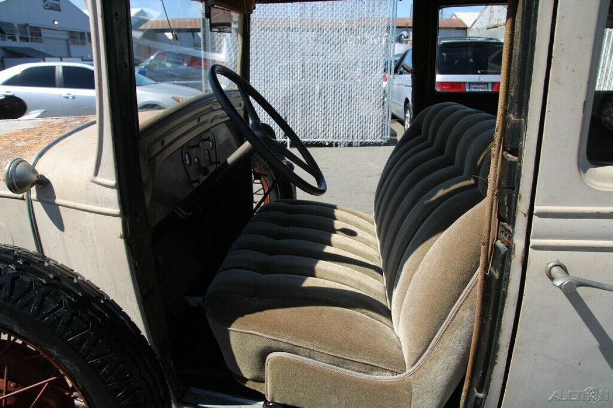 1931 Chevrolet Independence - photo 10