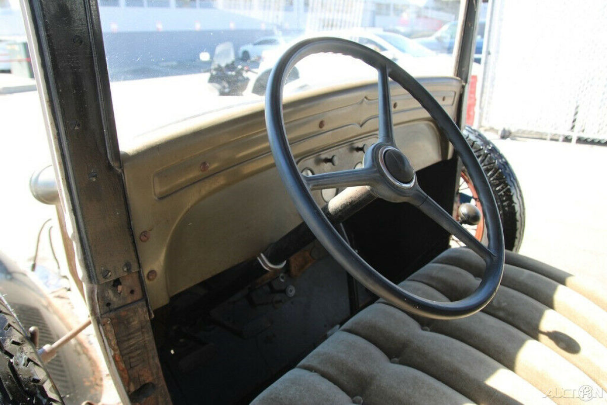 1931 Chevrolet Independence - photo 11
