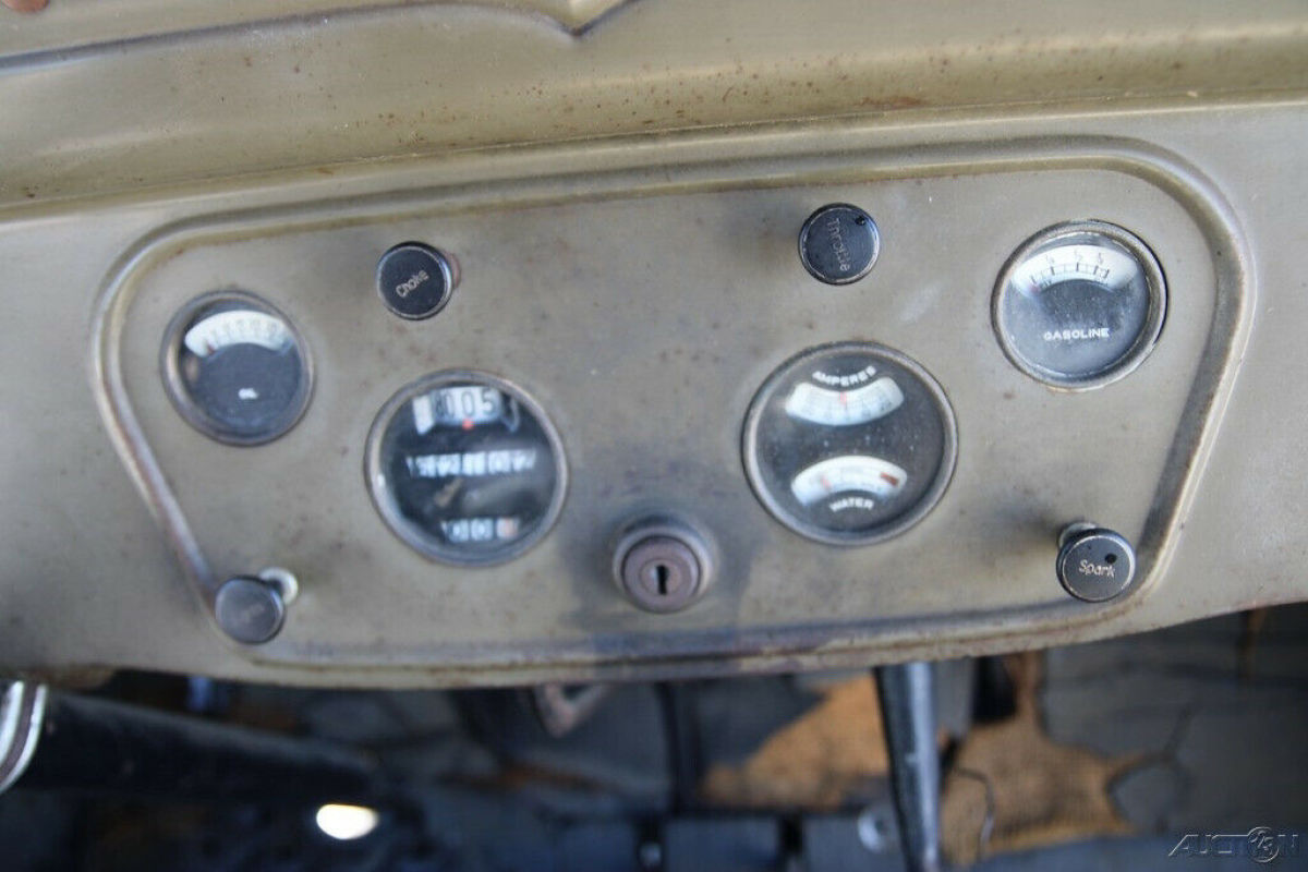 1931 Chevrolet Independence - photo 13