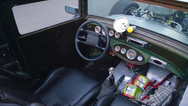 1931 Chevrolet Other - photo 3