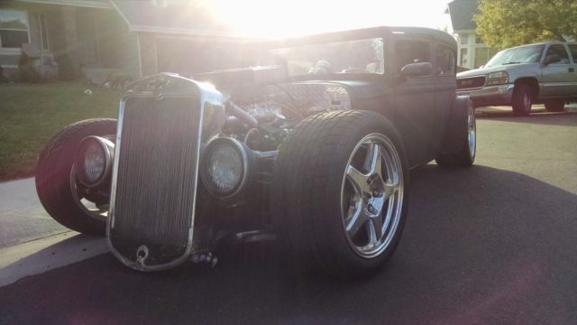 1931 Chevrolet Other - photo 8