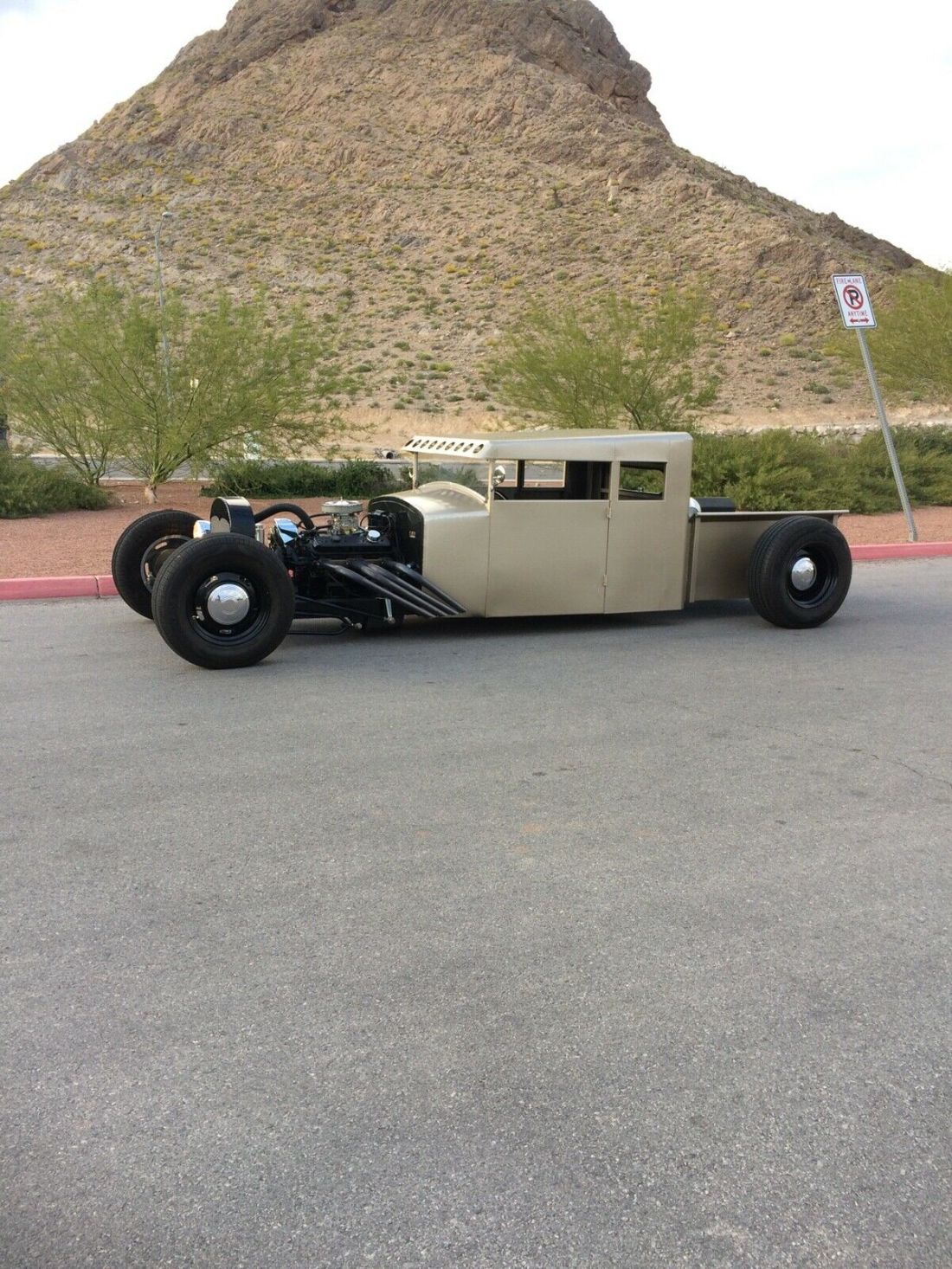 1931 Chevrolet Rat Rod - photo 6