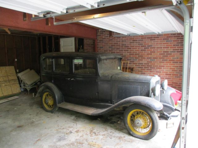 1931 Chevrolet Other standarf - photo 2
