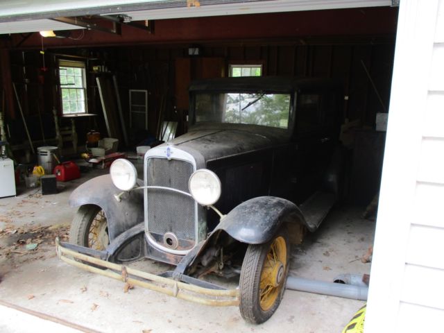 1931 Chevrolet Other standarf - photo 3
