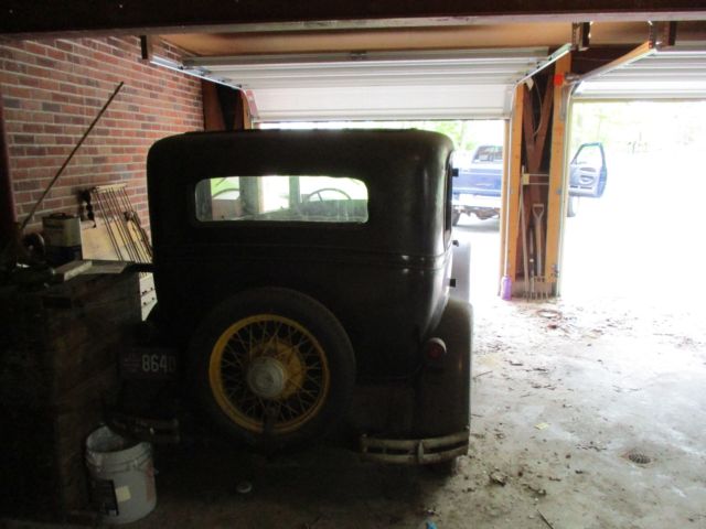 1931 Chevrolet Other standarf - photo 4