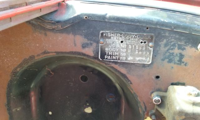 1931 Chevrolet Other Coup - photo 11