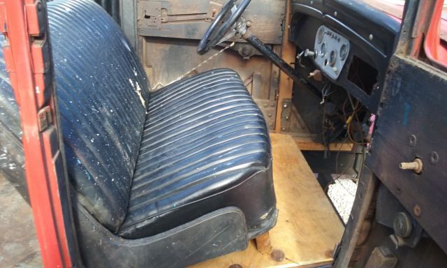 1931 Chevrolet Other Coup - photo 13