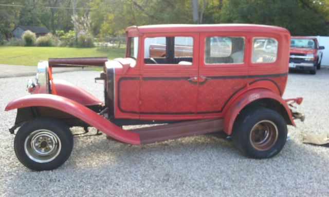 1931 Chevrolet Other Coup - photo 2