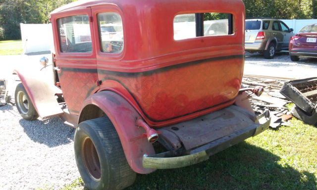 1931 Chevrolet Other Coup - photo 4