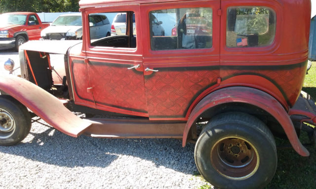 1931 Chevrolet Other Coup - photo 5