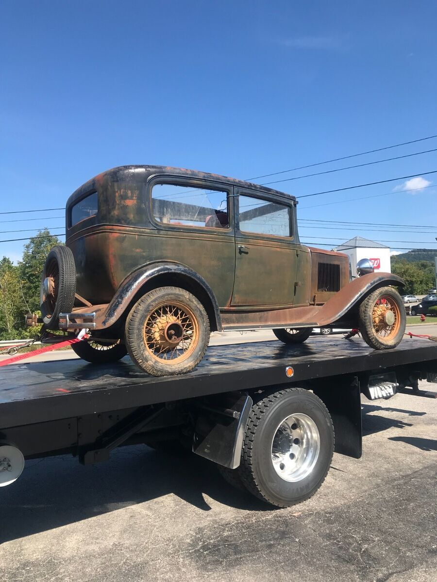 1931 Chevrolet Other - photo 3