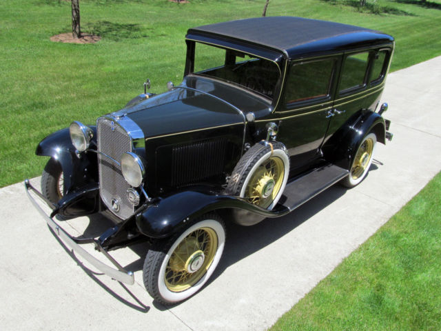 1931 Chevrolet Other Independence