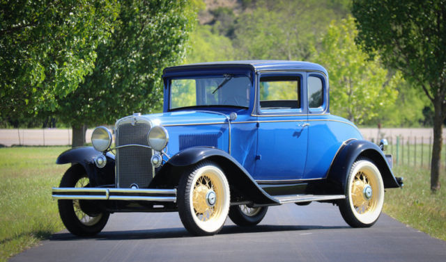 1931 Chevrolet Other Very well restored rare find - photo 12