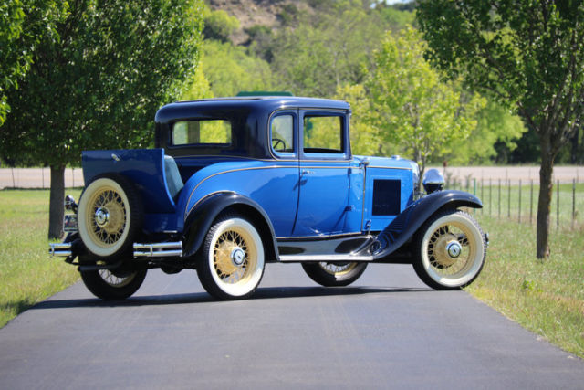 1931 Chevrolet Other Very well restored rare find - photo 2